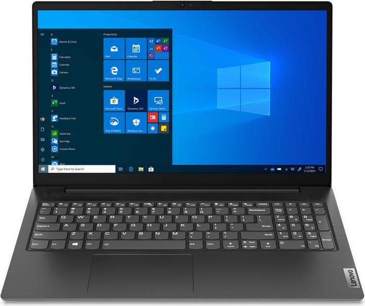 Image du produit Lenovo V15 Gen 2 (15.60", AMD Ryzen 5 5500U, 8 Go, 512 Go, CH)