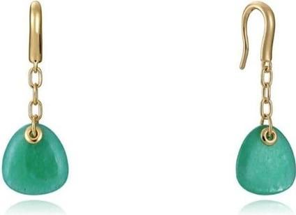 Produktbild Viceroy Elegant dangling chalcedony earrings Elegant 13172E100-42