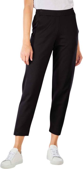 Immagine prodotto Armedangels Magdaa Pantaloni Maglia nera (XL)
