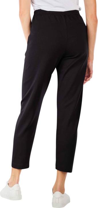 Immagine prodotto Armedangels Magdaa Pantaloni Maglia nera (XL)
