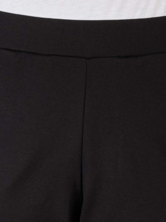Produktbild Armedangels Magdaa Pants Jersey black (L)