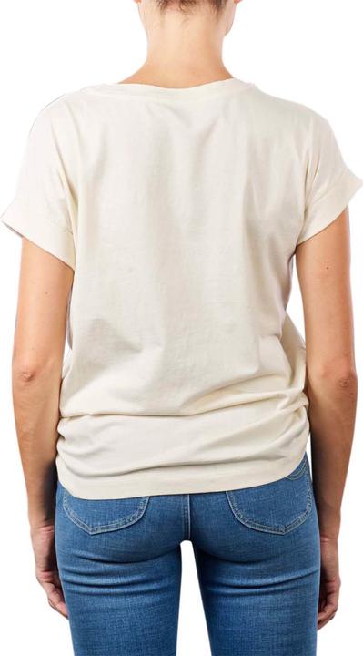 Actual product image Armedangels Idaraa T-Shirt undyed (L)
