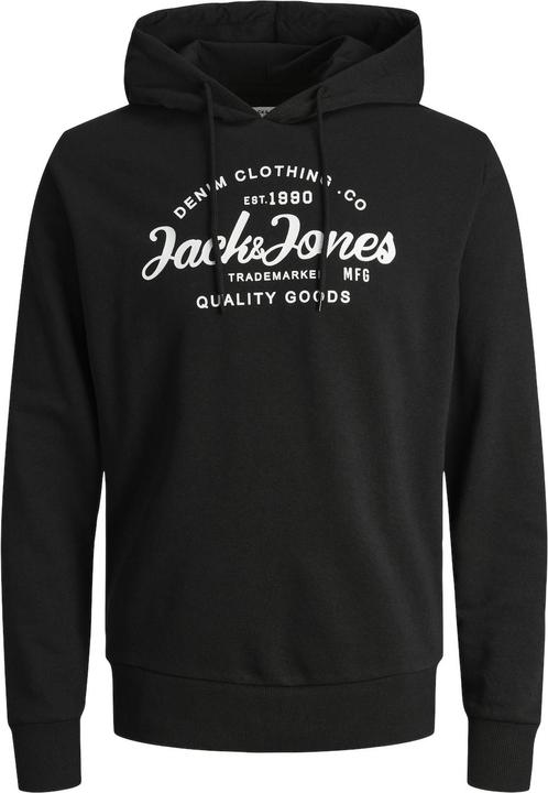 Produktbild Jack & Jones Jjforest Sweat Mix 2pk Mp (XXL)