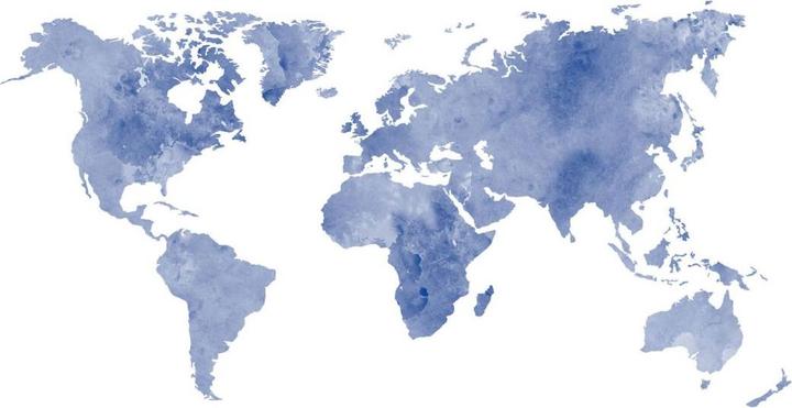 Blau