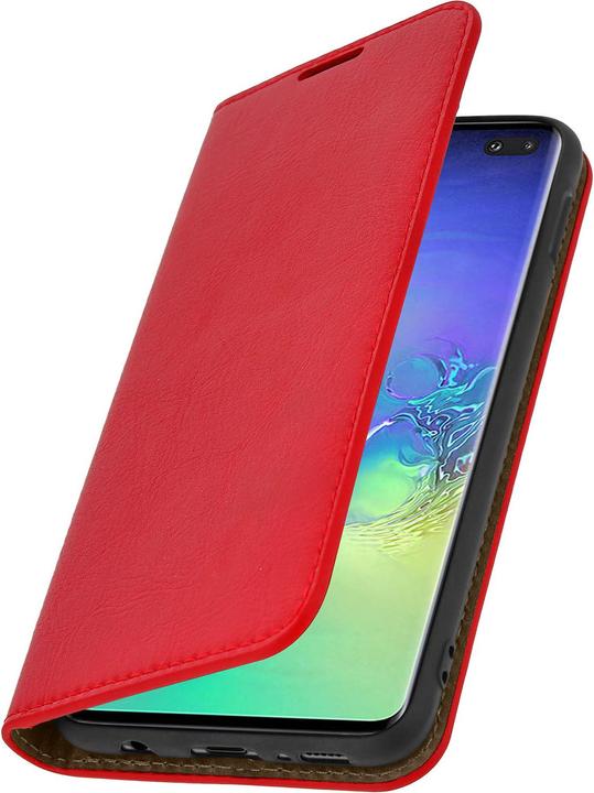 Produktbild Avizar First Series (Samsung Galaxy S10+)