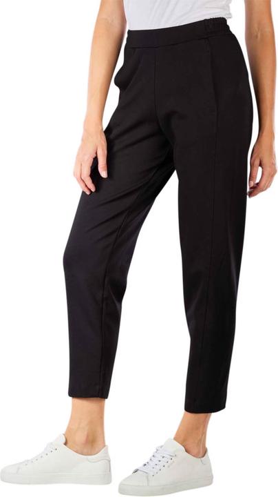 Immagine prodotto Armedangels Magdaa Pantaloni Maglia nera (XL)