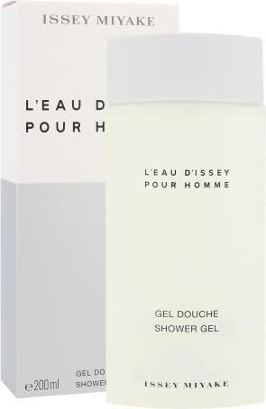 Produktbild Issey Miyake L'eau D'issey Pour Homme (200 ml)
