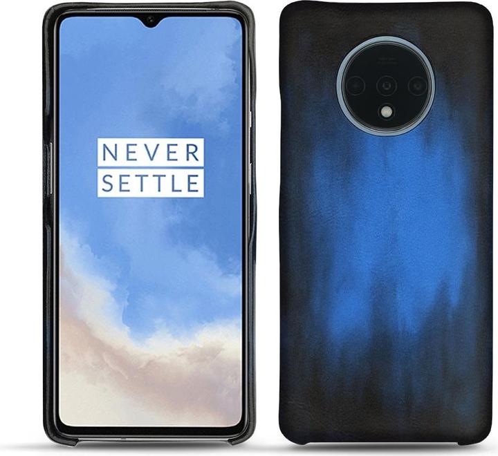 Actual product image Noreve Leather cover (OnePlus 7T)
