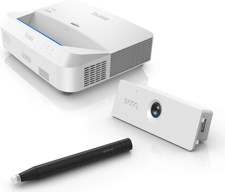 Produktbild BenQ PW40U - Steuerung - - Schwarz - Weiss - LH890UST / LW890UST / LX890UST - Kab (Diverse)