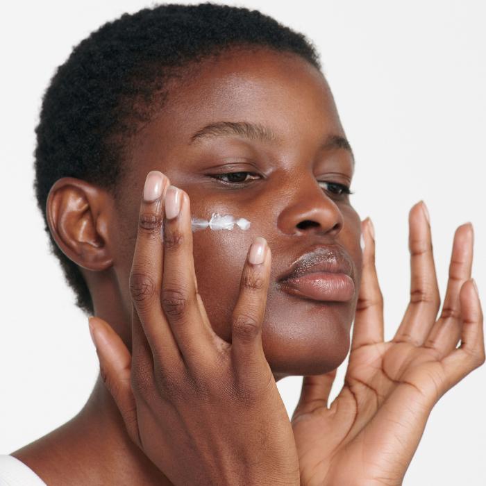 Actual product image Dr. Hauschka Rose Day Cream Light (30 ml, Day cream)