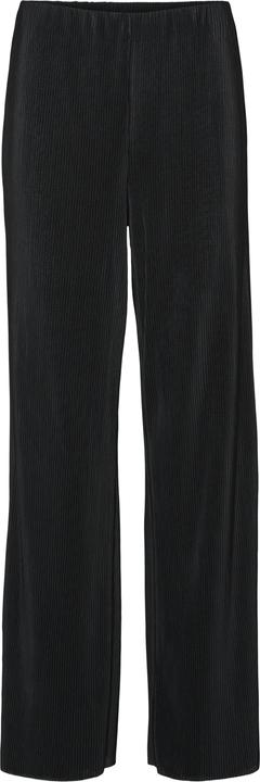 Actual product image Vero Moda VMLICA Hohe Taille Hose Hose mit weitem Beinschnitt (S)