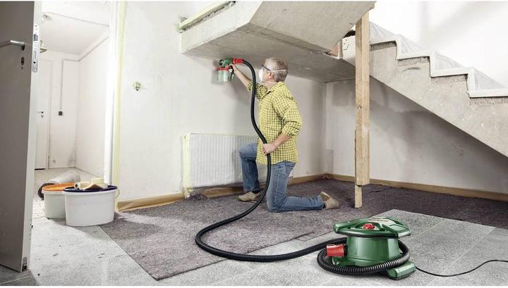 Produktbild Bosch Home & Garden Farbsprühsystem PFS 7000