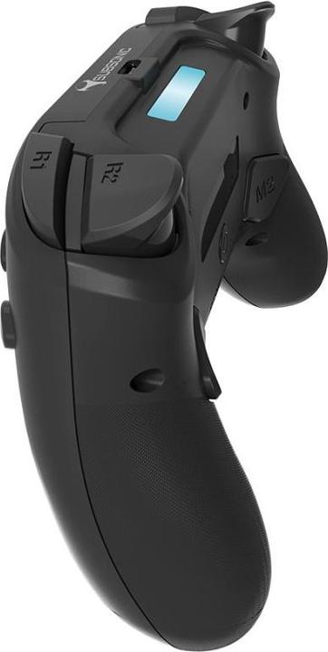 Actual product image Subsonic Wireless Controller Ps5 PS5/PS5 SLIM (PS5)