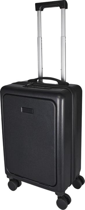 Produktbild Floso TrolleyTasche Rover Pro recyceltes Material 40L (40 l, Handgepäck (bis 50l))