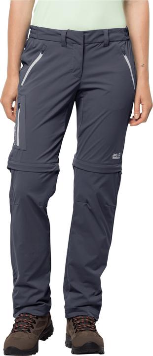Image du produit Jack Wolfskin Overland Zip Away (44, L)