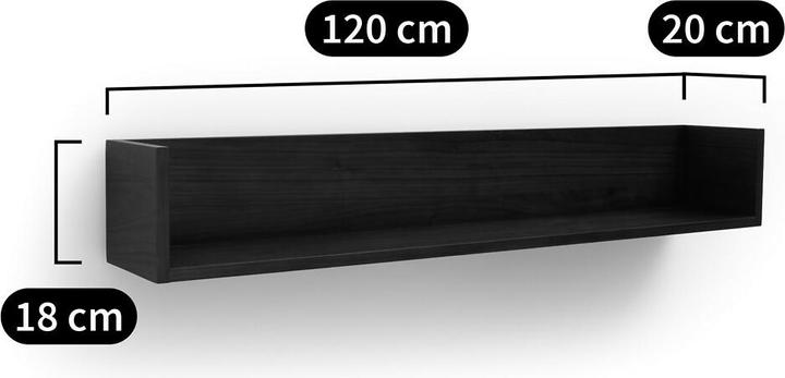 Actual product image La Redoute Interieurs Watford (120 x 20 cm)