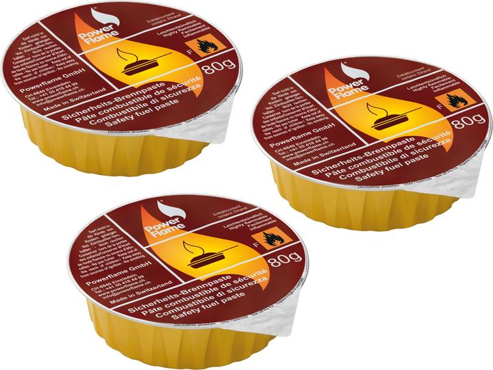 Produktbild Kuhn Rikon Brennpaste