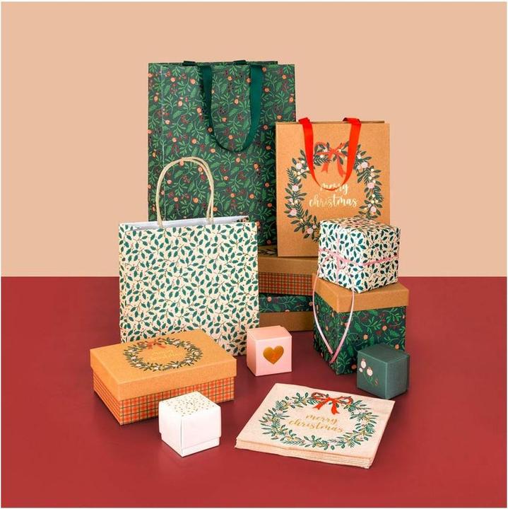 Image du produit Stewo Servietten (20 x, 33 x 33 cm)