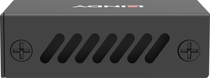 Actual product image Lindy HDMI 8K60 Repeater (38391)