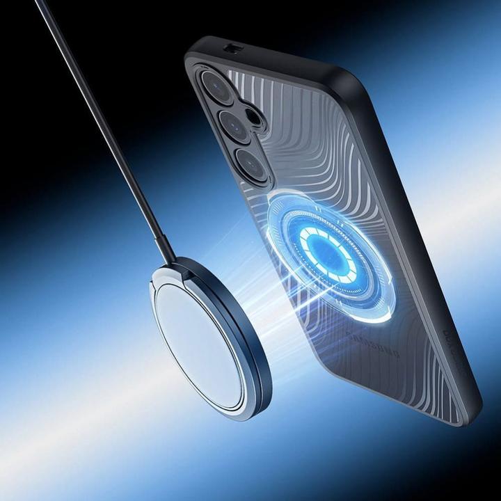 Actual product image Dux Ducis Aimo (Samsung Galaxy S24+)