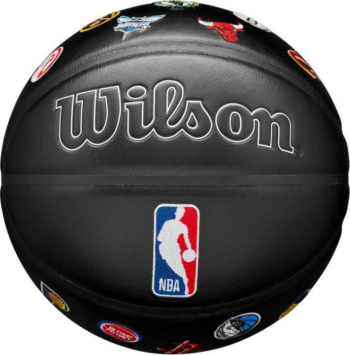 Wilson NBA All Team Premiere (7)