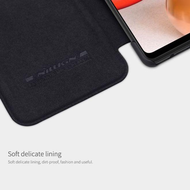 Image du produit Nillkin Série Qin (Samsung Galaxy A42 5G)