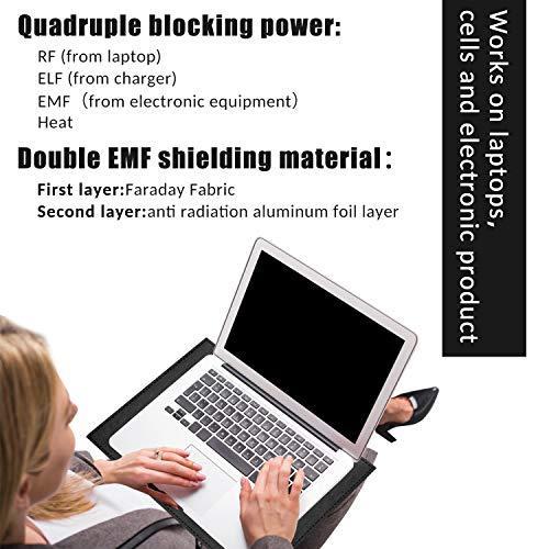 Produktbild Nglvke Laptop-Unterlage