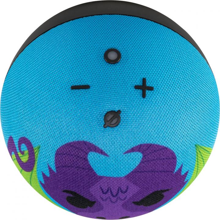 Produktbild Amazon Echo Dot Kids 5. Generation (2022) (Amazon Alexa)