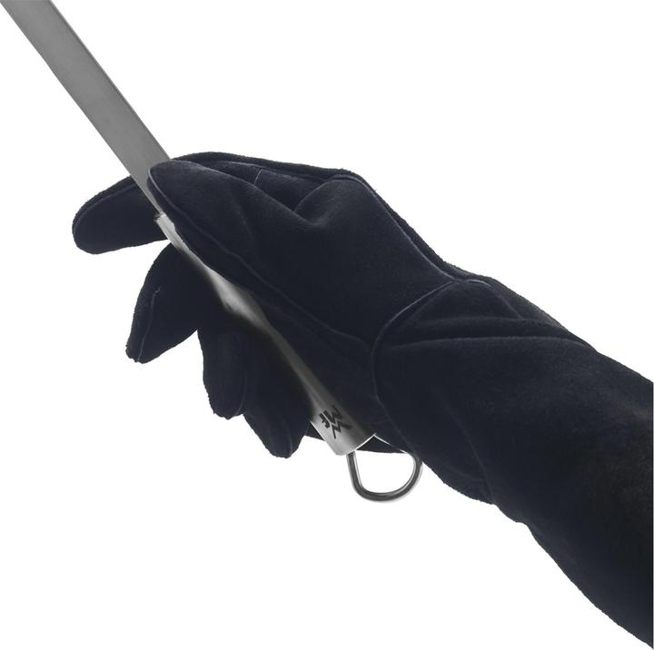 Actual product image WMF Barbecue Glove (Cotton, Leather, Polyester)