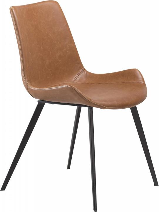 Light Brown, Black, Vintage