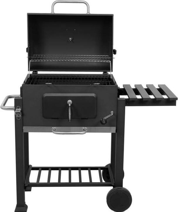 Immagine prodotto Vorel LUND GRILL WĘGLOWY DELUXE RUSZT 57x37cm (1 Funzioni)