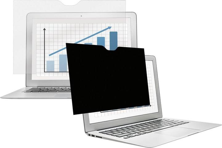 Actual product image Fellowes PrivaScreen (14", 16 : 9)