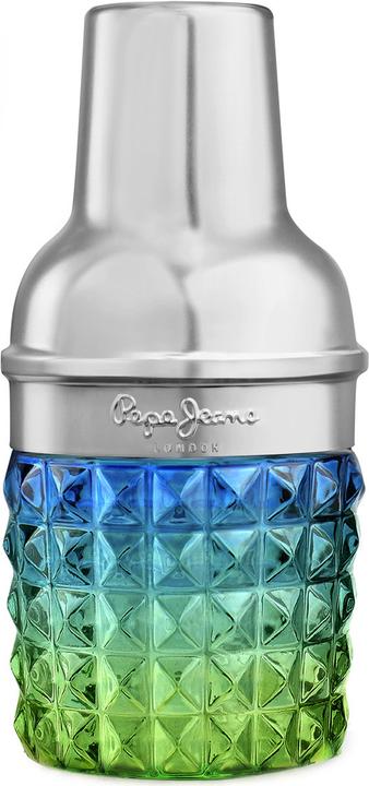 Pepe Jeans Cocktail Eau de Toilette Naturale
