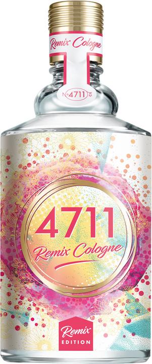 Produktbild Tabac Remix Neroli Eau de Cologne (Eau de cologne, 100 ml)