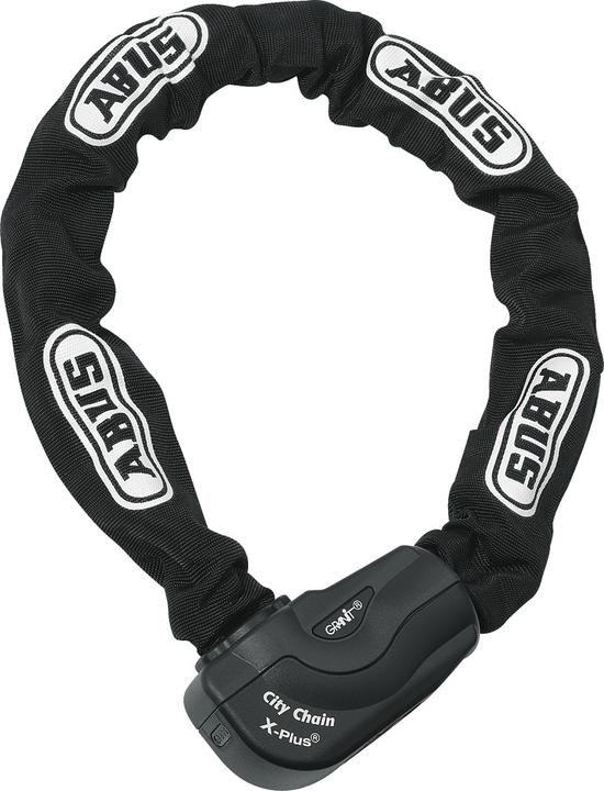 Produktbild Abus Granit CityChain X-Plus 1060 (170 cm)