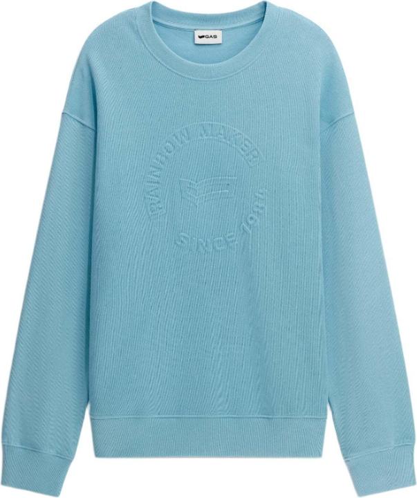 Produktbild Gas Sweatshirt Dean "Rainbow Maker" (M)