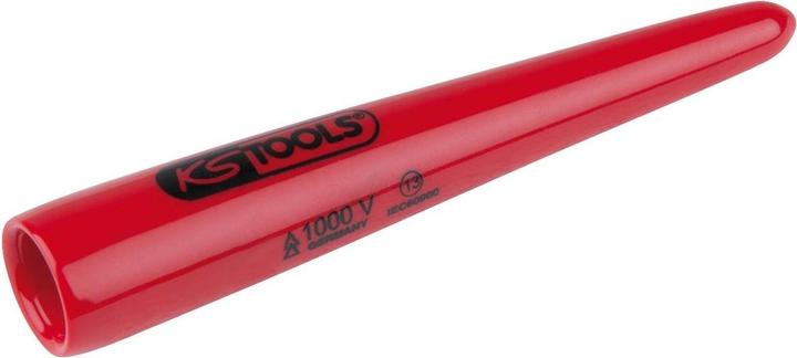 Produktbild KS Tools Aufstecktülle,12mm,L=90mm (0.09 m)