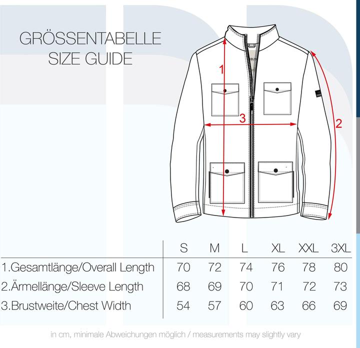 Image du produit Solid SDMingus 21300593ME (XL)
