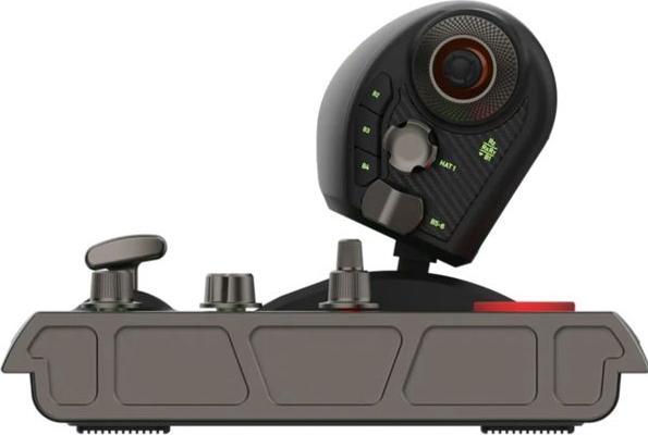 Actual product image Turtle Beach Velocity One - Flightdeck (PC)