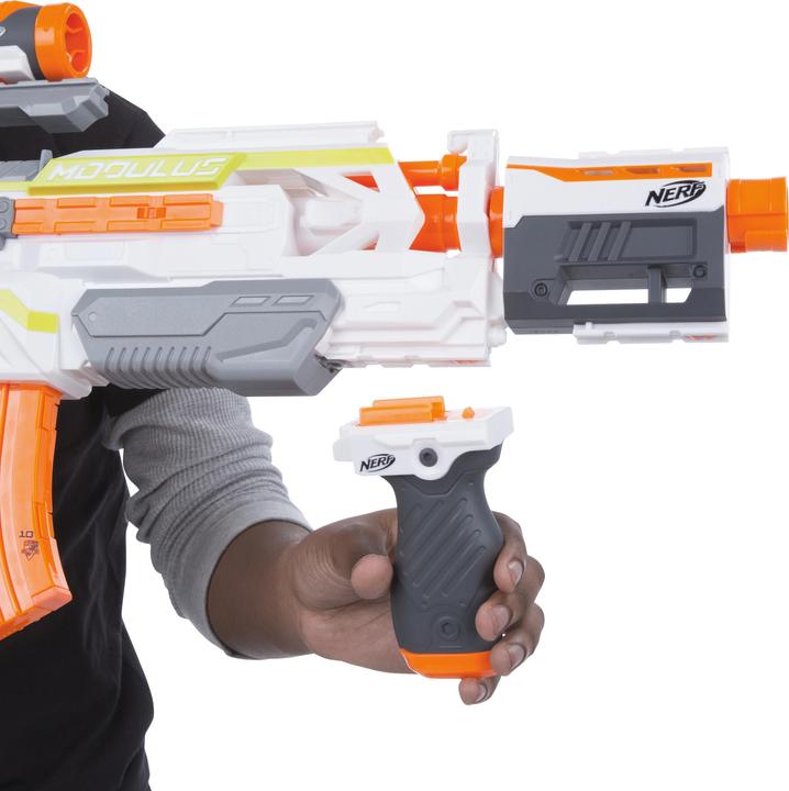 Produktbild Nerf N-Strike Blaster