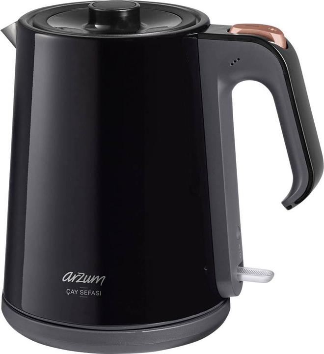 Actual product image Arzum Cay Sefasi (18 l)
