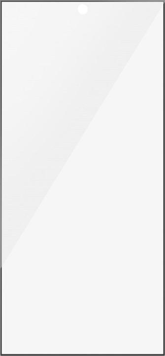 Actual product image PanzerGlass Ultra-Wide Fit (1 Piece, Samsung Galaxy S24 Ultra)