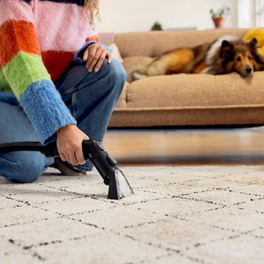 Produktbild Kärcher SE 3 Compact Home Floor