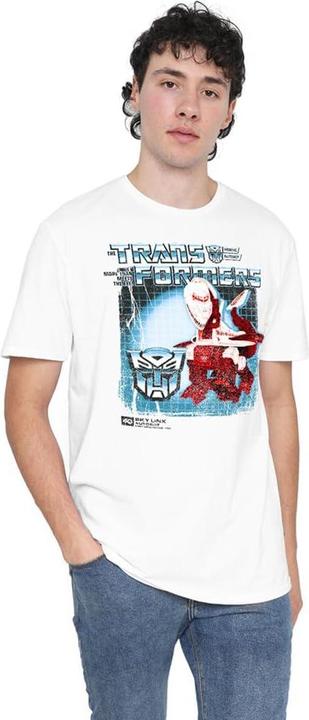 Immagine prodotto Transformers TShirt 40 (3XL)