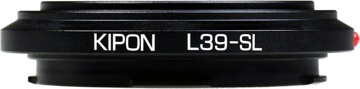 Produktbild Kipon Adapter für Leica 39 auf Leica SL