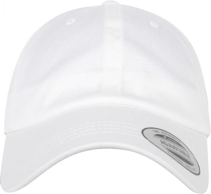 Image du produit Flexfit Low Profile Organic Cotton Cap (Taille unique)