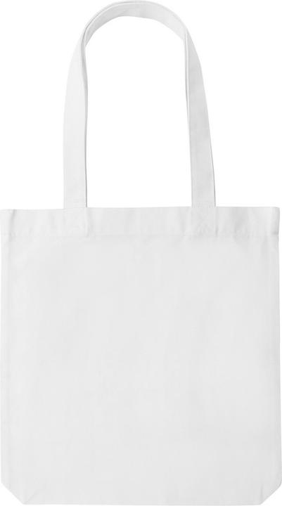 Actual product image Xd Collection Impact Aware Recycled Canvas Undyed Tote Bag (11 l)