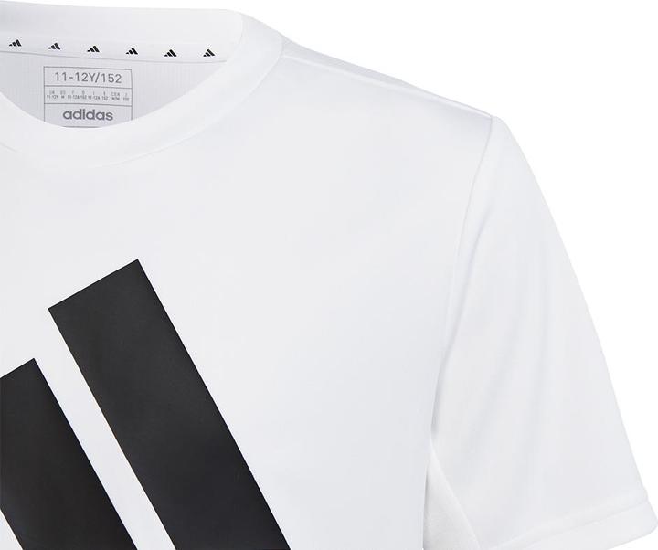 Image du produit adidas U Tr-Es Logo T (128)