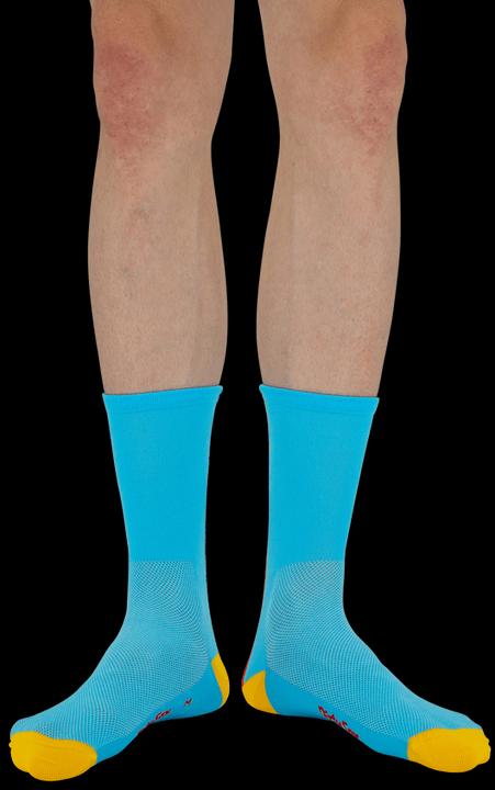 Immagine prodotto Dirtysox Allround - Elite - WM Collection - Belgio - Allez! (40 - 43)