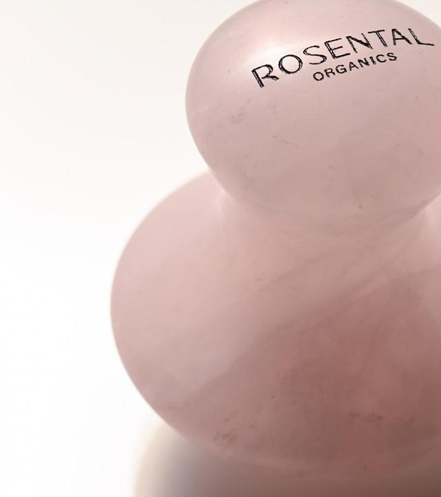 Immagine prodotto Rosental Organics Strumenti Rosental - Flussi oculari di quarzo rosa